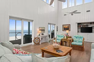 705 Secluded Dunes Dr, Port Saint Joe, FL 32456 - Photo 7