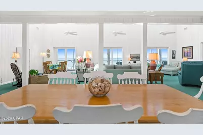 705 Secluded Dunes Drive, Port Saint Joe, FL 32456 - Photo 19