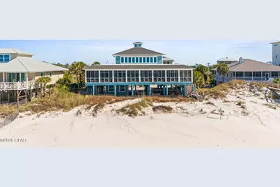 705 Secluded Dunes Drive, Port Saint Joe, FL 32456 - Photo 3