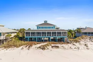 705 Secluded Dunes Dr, Port Saint Joe, FL 32456 - Photo 3