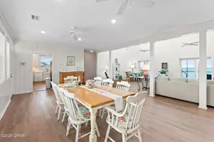 705 Secluded Dunes Dr, Port Saint Joe, FL 32456 - Photo 15