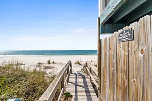 705 Secluded Dunes Dr, Port Saint Joe, FL 32456 - Photo 69