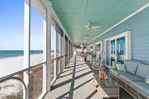 705 Secluded Dunes Dr, Port Saint Joe, FL 32456 - Photo 59