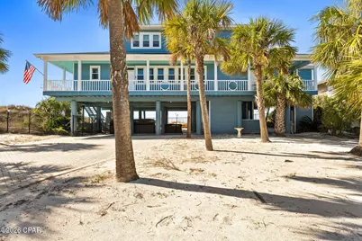 705 Secluded Dunes Drive, Port Saint Joe, FL 32456 - Photo 71