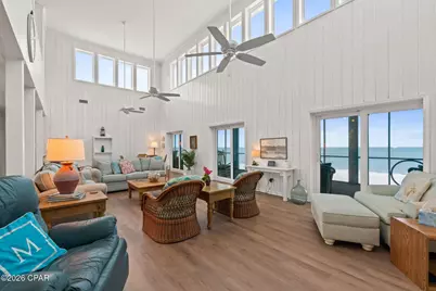 705 Secluded Dunes Drive, Port Saint Joe, FL 32456 - Photo 9