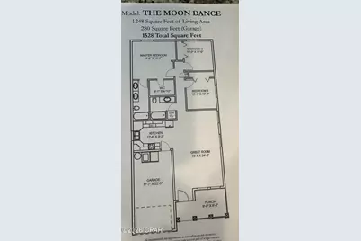 111 Beacon Lane, Panama City Beach, FL 32407 - Photo 11