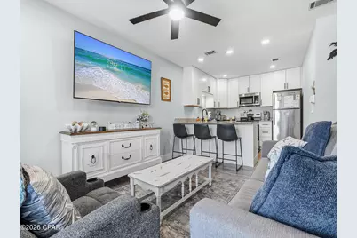 501 Granada Circle #501A, Panama City Beach, FL 32413 - Photo 5