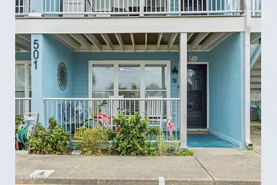 501 Granada Circle #501A, Panama City Beach, FL 32413 - Photo 3