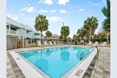 501 Granada Circle #501A, Panama City Beach, FL 32413 - Photo 19