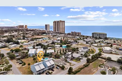 501 Granada Circle #501A, Panama City Beach, FL 32413 - Photo 21