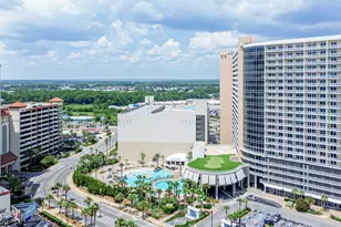 9902 S Thomas Dr, Panama City, FL 32408 - Photo 49