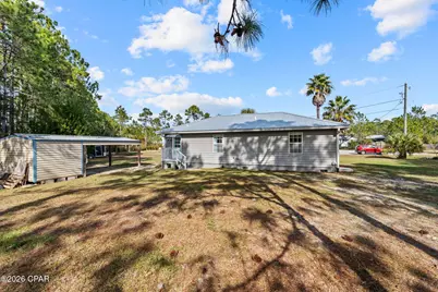 197 Palm Breeze Way, Port Saint Joe, FL 32456 - Photo 21
