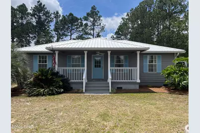 197 Palm Breeze Way, Port Saint Joe, FL 32456 - Photo 1
