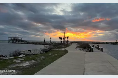 197 Palm Breeze Way, Port Saint Joe, FL 32456 - Photo 33