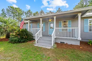 197 Palm Breeze Way, Port Saint Joe, FL 32456 - Photo 23