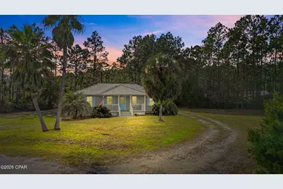 197 Palm Breeze Way, Port Saint Joe, FL 32456 - Photo 29