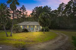 197 Palm Breeze Way, Port Saint Joe, FL 32456 - Photo 29