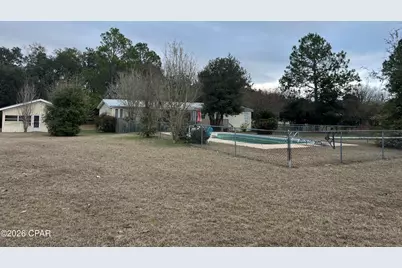 4465 Florida 71, Greenwood, FL 32443 - Photo 3