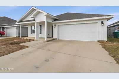 239 Ryder Lane, Panama City, FL 32404 - Photo 3