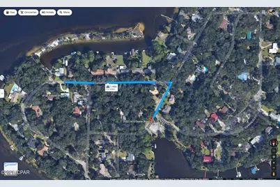 4736 Sunset Drive, Panama City, FL 32404 - Photo 45