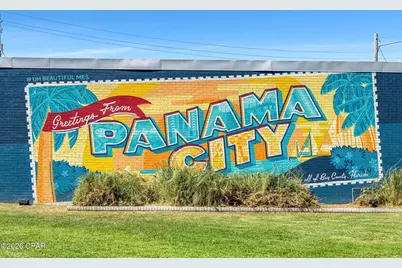 1205 Clay Avenue, Panama City, FL 32401 - Photo 37