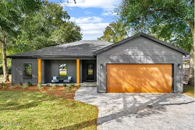 1205 Clay Avenue, Panama City, FL 32401 - Photo 1