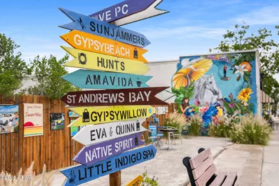 1205 Clay Avenue, Panama City, FL 32401 - Photo 43