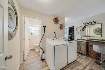 1026 Harvard Boulevard, Lynn Haven, FL 32444 - Photo 17