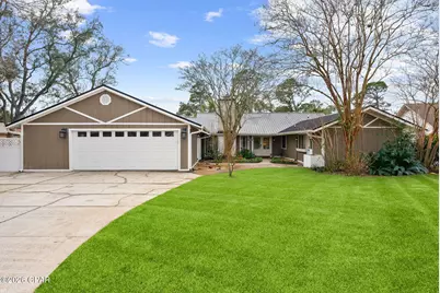 916 Cobia Drive, Panama City, FL 32408 - Photo 1