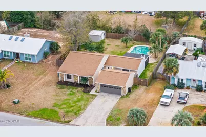 168 Derby Woods Drive, Lynn Haven, FL 32444 - Photo 1