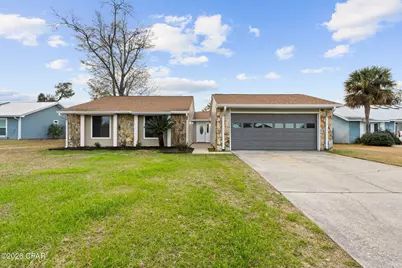 168 Derby Woods Drive, Lynn Haven, FL 32444 - Photo 1