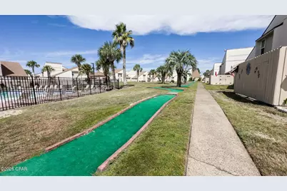 17462 Front Beach Road #22D, Panama City Beach, FL 32413 - Photo 19