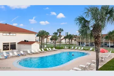 17462 Front Beach Road #22D, Panama City Beach, FL 32413 - Photo 13