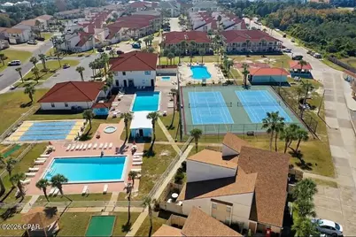 17462 Front Beach Road #22D, Panama City Beach, FL 32413 - Photo 15