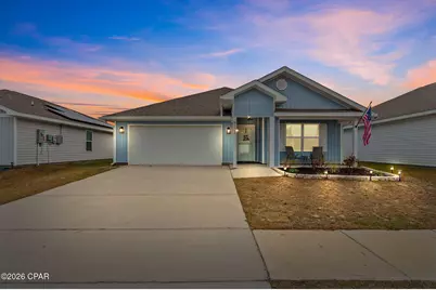 5124 Sienna Drive, Panama City, FL 32404 - Photo 1