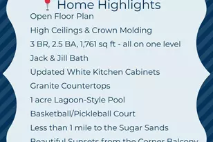 8700 Front Beach Rd, Panama City Beach, FL 32407 - Photo 3