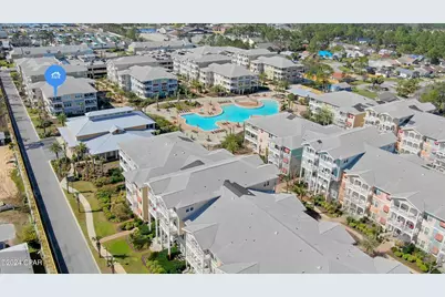 8700 Front Beach Road #4216, Panama City Beach, FL 32407 - Photo 43