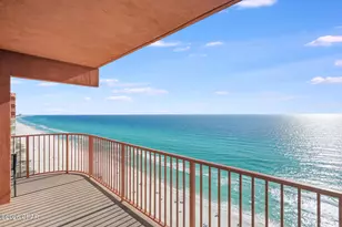 9900 S Thomas Dr, Panama City Beach, FL 32408 - Photo 1