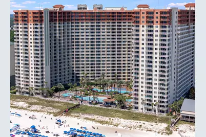 9900 S Thomas Drive #2103, Panama City Beach, FL 32408 - Photo 25