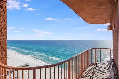 9900 S Thomas Drive #2103, Panama City Beach, FL 32408 - Photo 23