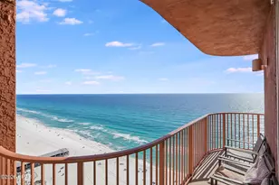 9900 S Thomas Dr, Panama City Beach, FL 32408 - Photo 23