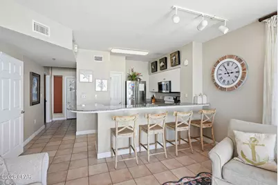 9900 S Thomas Drive #2103, Panama City Beach, FL 32408 - Photo 7