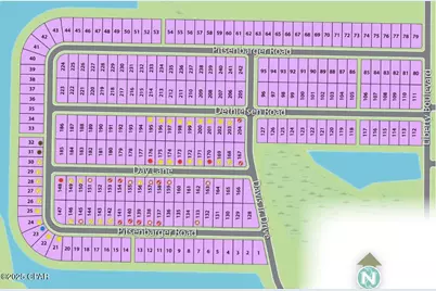 7002 William Pitsenbarger Road, Panama City, FL 32404 - Photo 3