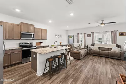 5899 Tyndall Parkway, Panama City, FL 32404 - Photo 5