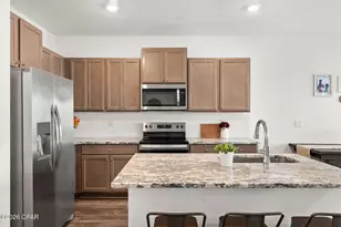 5899 Tyndall Pkwy, Panama City, FL 32404 - Photo 7