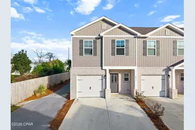 5899 Tyndall Parkway, Panama City, FL 32404 - Photo 1