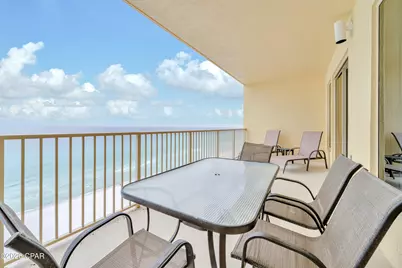 8715 Surf Drive #1404, Panama City, FL 32408 - Photo 35