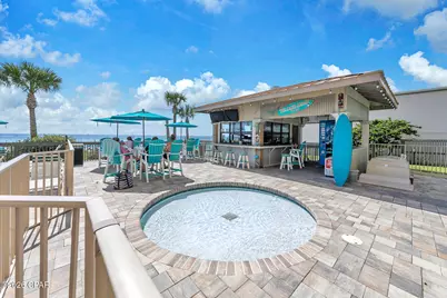 8715 Surf Drive #1404, Panama City, FL 32408 - Photo 45