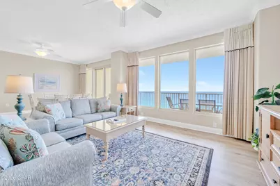 8715 Surf Drive #1404, Panama City, FL 32408 - Photo 1
