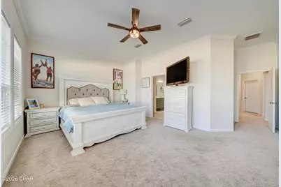 2806 Broad Wing Avenue, Panama City, FL 32405 - Photo 17
